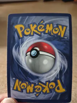 Dragonair Base Set Pokemon Card 18/102 - Image 2