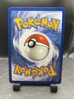 Dhelmise V 009/202 Sword & Shield Base Set Ultra Rare Holo Pokemon TCG Card 2020 - Image 2
