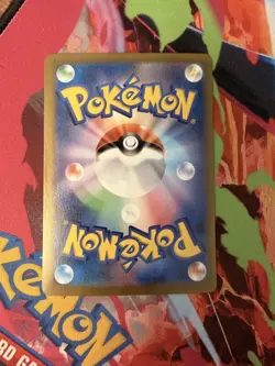 Mega Dragonite ex 246/193 SAR Japanese Pokemon Card Mega Dream READ DESCRIPTION - Image 2