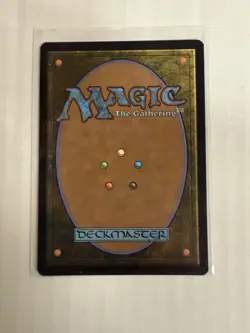 Cavern-Hoard Dragon NM EXTENDED ART MTG! LOTR Commander - Image 2
