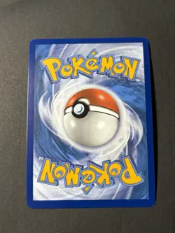 Pokemon TCG Mew EX 151/165 Scarlet Violet Double Rare Card - Image 2