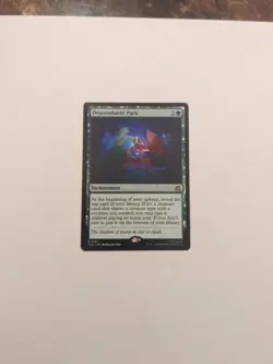 Descendants' Path Avatar: The Last Airbender: Eternal-Legal Regular NM MTG - Image 1