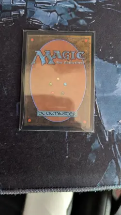 Bloodletter of Aclazotz (Borderless) The Lost Caverns of Ixalan Foil (Near mint) - Image 2