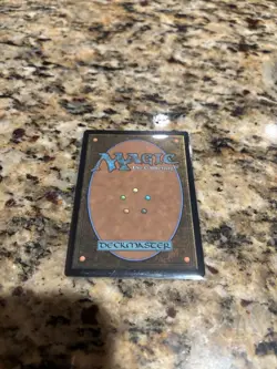 Magic: The Gathering Avatar The Last Airbender Badger Mole Cub non-foil - Image 2