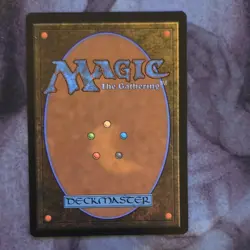 Wizards of the Coast Nazgul 0335 Uncommon Creature Black English 2023 - Image 2