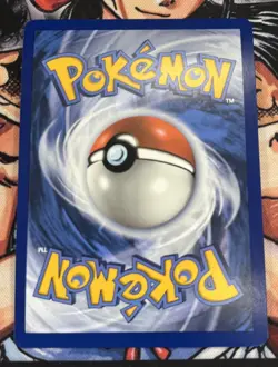 2024 Pokemon Stellar Crown Lacey SIR Lightly Played No.172 - Image 2
