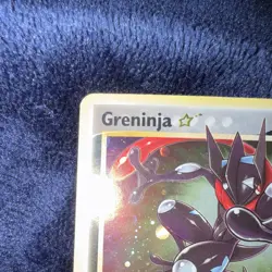 The Pokemon Company Greninja Star SWSH144 Promo Holo Basic 130 HP English - Image 2