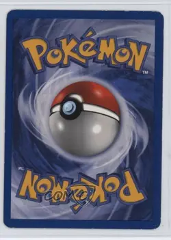 Growlithe 1999-2000 Printing Pokemon Base Set #28 1999 - Image 2