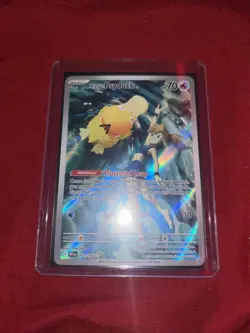 Pokemon TCG Misty's Psyduck Destined Rivals - Image 1