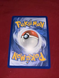 Pokemon TCG Misty's Psyduck Destined Rivals - Image 2