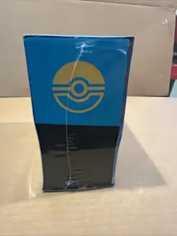 Pokemon TCG: Mega Evolution Ascended Heroes Elite Trainer Box ETB New Sealed - Image 4