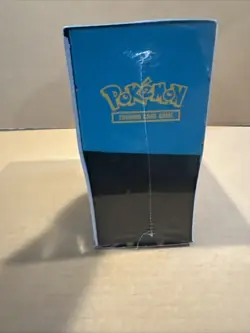 Pokemon TCG: Mega Evolution Ascended Heroes Elite Trainer Box ETB New Sealed - Image 5