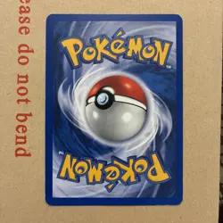 Pokemon: Gym Challenge 1st Edition Uncommon: Viridian City Gym 123/132 - LP - Image 5