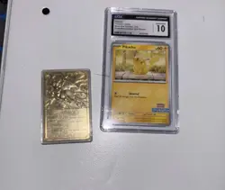 12+ lb Vintage and modern Pokemon collection - Image 2
