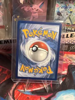 Pikachu ex 179/131 Hyper Rare Gold Pokemon TCG Prismatic Evolutions English NM - Image 2