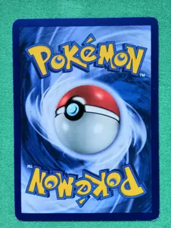 Totodile 81/111 Common Neo Genesis Pokemon Unlimited Lightly Played - Image 2