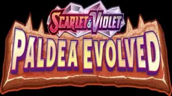 Pokemon TCG - Wattrel - Scarlet & Violet: Paldea Evolved - 080/193 - Image 5