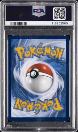 2024 POKEMON SVP EN-SV BLACK STAR PROMO #159 MAGNETON PSA 10 - Image 2