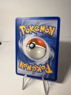 Pokemon POP Series 3 Promo Blastoise 1/17 Holo Rare - Image 2
