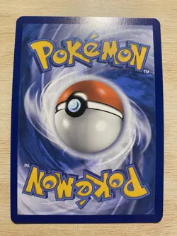 Pokemon TCG Blastoise ex Scarlet & Violet - 151 009/165 Holo Double Rare - Image 2