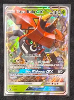 Pokemon TCG Sun & Moon Promo Lot 11 GX Ultra Beast Zygarde, Umbreon, Ho-Oh Holos - Image 5