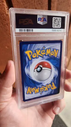 Psa 10 Chinese 2021 Pokemon 25th Anniversary Collection Mew #030 US Seller - Image 2