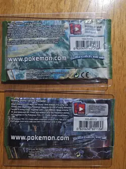 Pokemon TCG: XY-Fates Collide Booster Pack (10 Cards) - Image 2