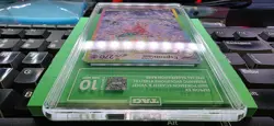 2025 Pokemon Prismatic Evolutions Espeon EX 155/131 Special Illustration TAG 10 - Image 5