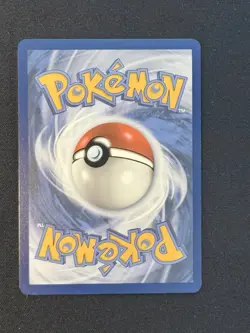 Gengar 094/165 Pokemon 151 Reverse Holo Near Mint - Image 2