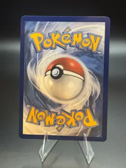 Pokemon 151 English Alakazam Ex 65/165 - Image 2