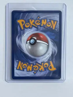 Pokemon First Partner Illustration Set Series 1 Promo Holo Near Mint or Better - Image 3