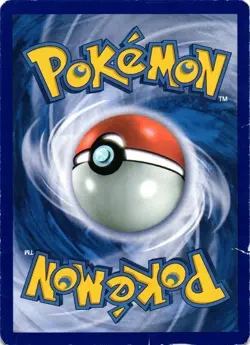 Pokemon TCG Metagross Team Plasma Prerelease Promo BW75 DMG - Image 2