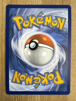 Pokemon TCG Ceruledge Scarlet & Violet: Paldean Fates 040/092 Reverse Holo Rare - Image 2