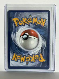 Pokemon Destined Rivals - Ethan's Ho-Oh EX SIR - 230/182 - Image 2