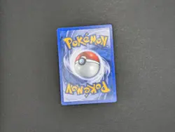 Pokemon TCG Ruin Wall Neo Discovery 74/75 Unlimited Uncommon Lightly Played - Image 2