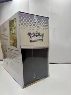Prismatic Evolutions Elite Trainer Box New Factory Sealed ETB Pokemon TCG - Image 3
