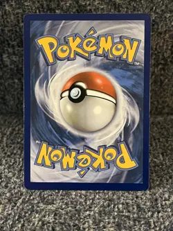 The Pokemon Company Ampharos Holo Rare 40/114 XY Steam Siege Pokemon TCG- LP - Image 2