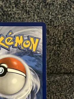 The Pokemon Company Ampharos Holo Rare 40/114 XY Steam Siege Pokemon TCG- LP - Image 4