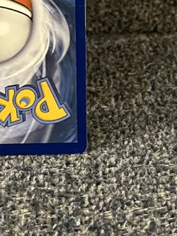 The Pokemon Company Ampharos Holo Rare 40/114 XY Steam Siege Pokemon TCG- LP - Image 5