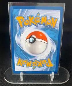 Pokemon TCG Fuecoco Scarlet & Violet - Paldea Evolved 201/193 Holo Illustration - Image 2