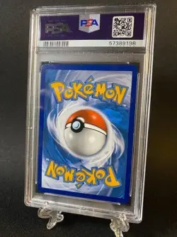 Pokemon TCG Charmeleon Hidden Fates SV7/SV94 Shiny Holo Rare - Gem Mint PSA 10 - Image 3