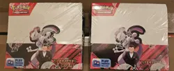 Pokemon Scarlet & Violet: Destined Rivals Booster Box (36 Packs) - Image 1
