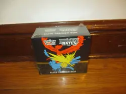 Pokemon TCG Hidden Fates Elite Trainer Box New and Sealed - Image 2