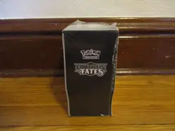 Pokemon TCG Hidden Fates Elite Trainer Box New and Sealed - Image 4
