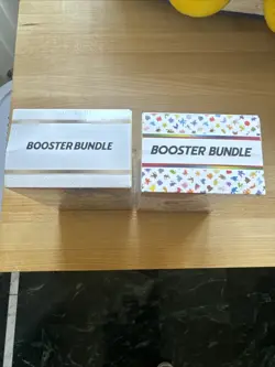 Pokemon 151 And Surging Sparks Booster Bundles!! Sealed/New. Fast Shipping! - Image 2