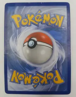 Pikachu & Zekrom GX SM168 Alternate Art - Pokemon TCG Black Star Promo - Damaged - Image 2
