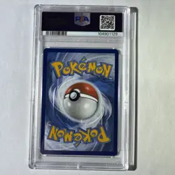 2024 Pokemon Pikachu ex 219/191 Ultra Rare Surging Sparks PSA 10 GEM MINT - Image 2