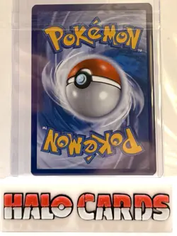 PACK FRESH Pokemon TCG Umbreon-EX Fates Collide 55/124 Holo H - Image 2