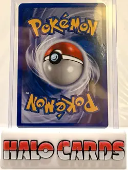 PACK FRESH Pokemon Fearow Ex Crystal Guardians Holo Stamped 18/100 Delta W10 - Image 2