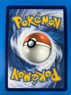 Pokemon Gouging Fire EX 188/162 - Temporal Forces Full Art Ultra Rare Holo - Image 2